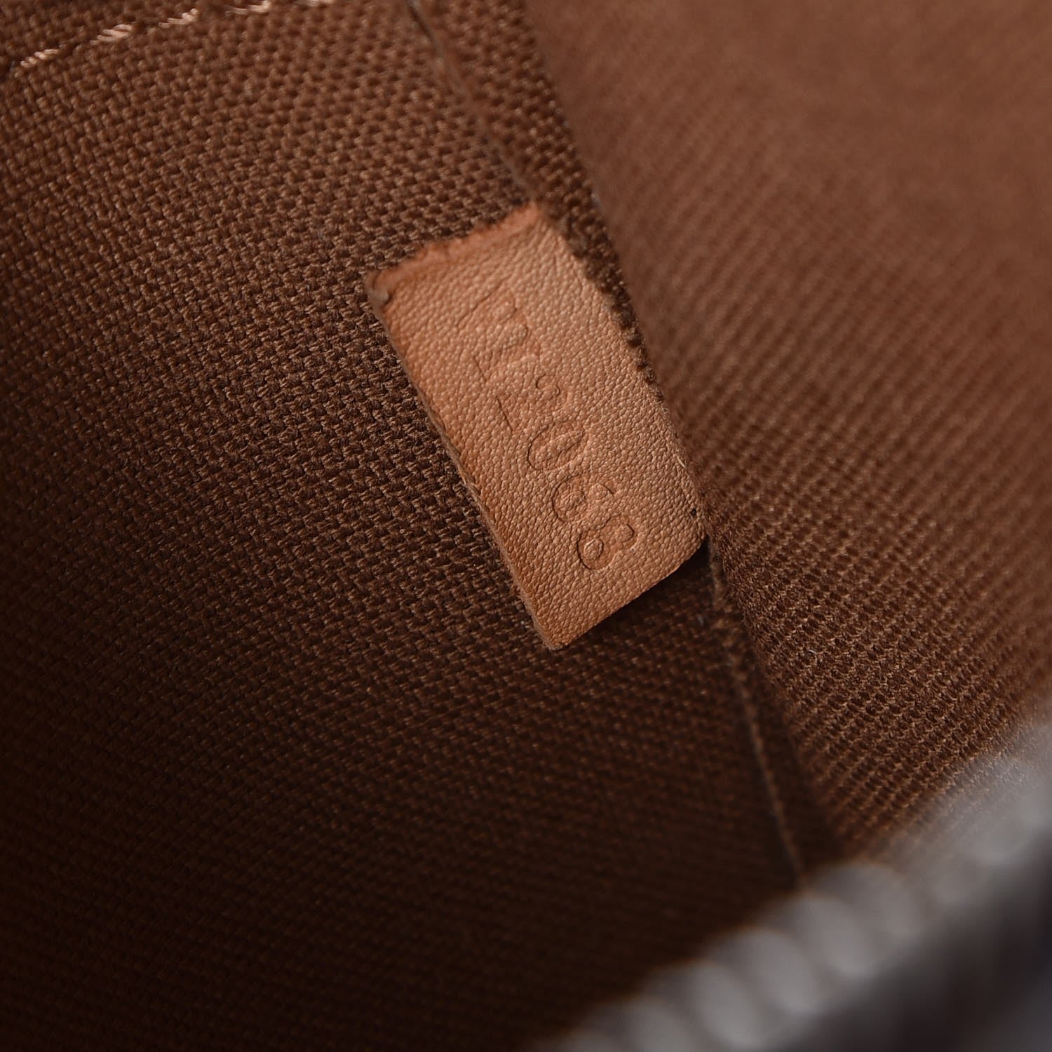 Louis Vuitton Monogram Popincourt 7 of 7