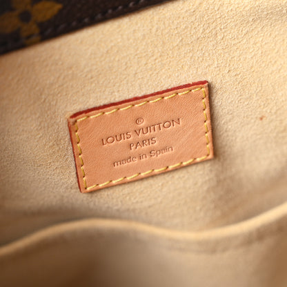 Louis Vuitton Monogram Artsy MM 6 of 9