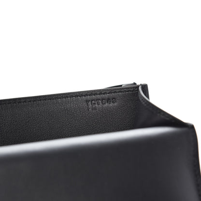 Hermes Swift Constance 18 Black 7 of 10