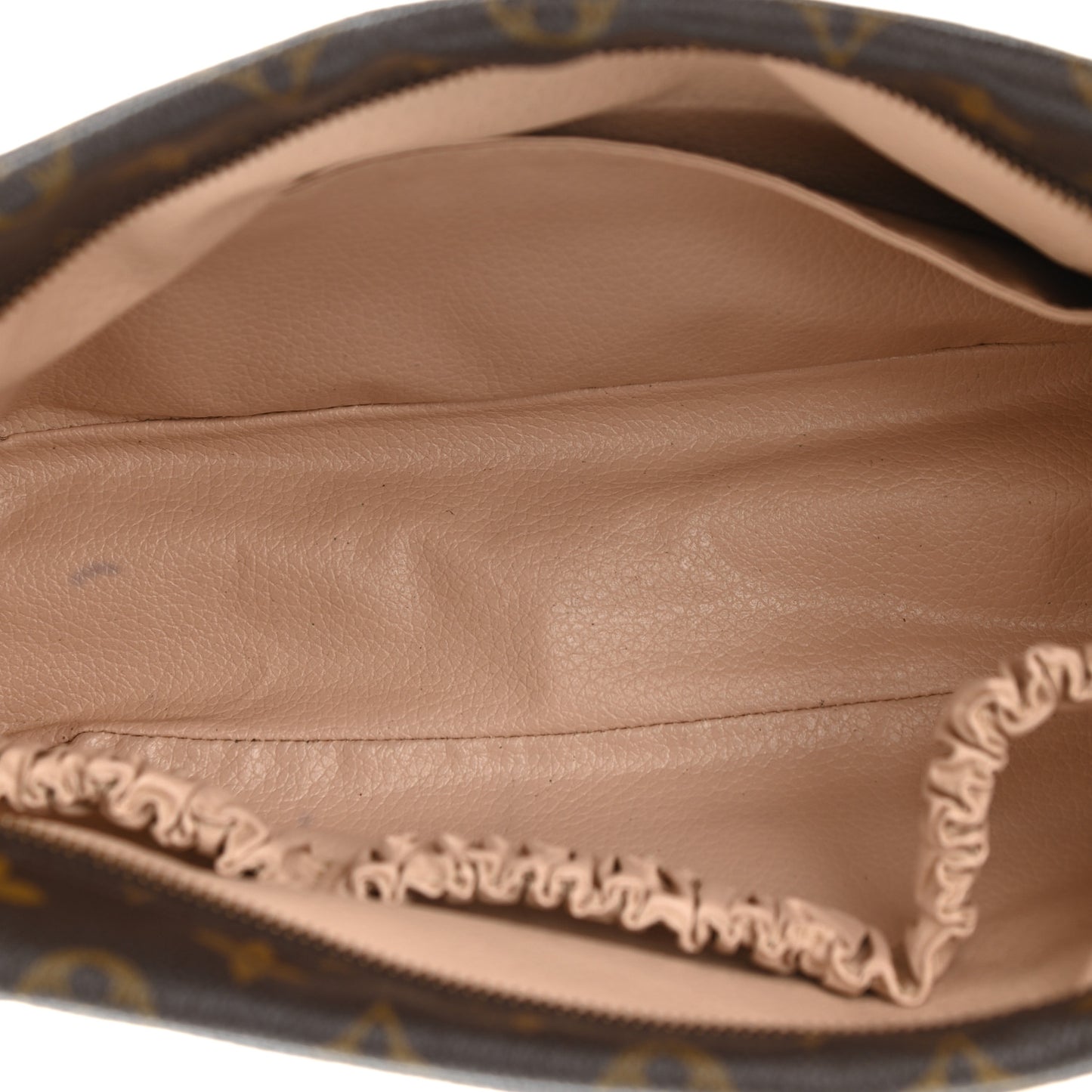 Monogram Trousse Toilette 28