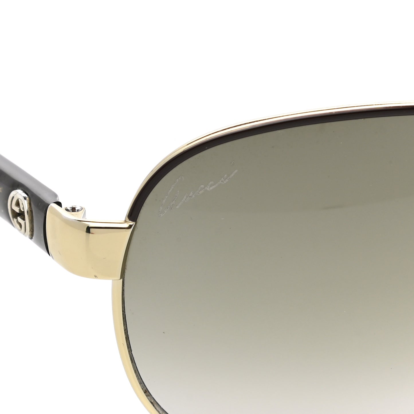 Aviator Sunglasses GG 4239/