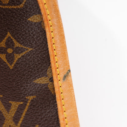 Louis Vuitton Monogram Garment Cover 8 of 13