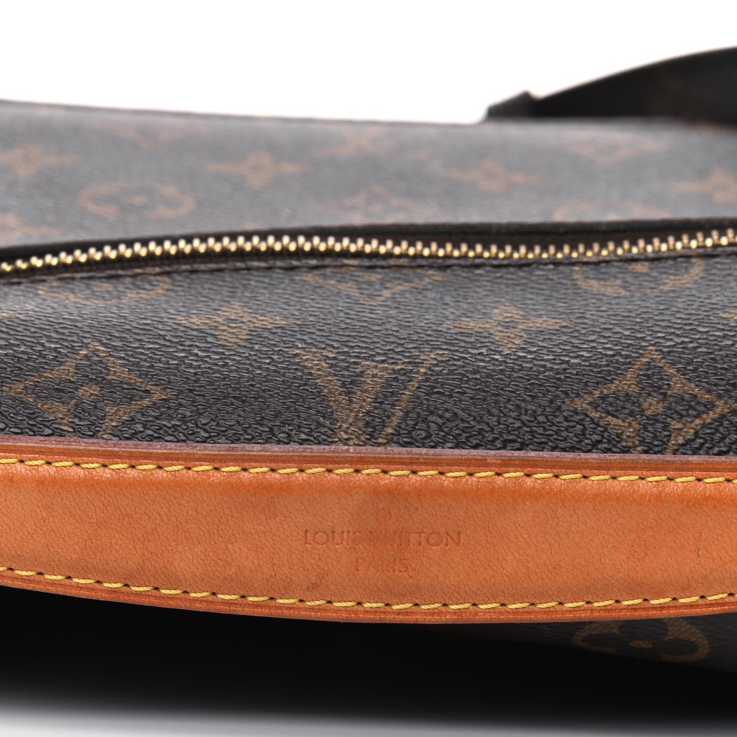 Louis Vuitton Monogram Pochette Metis 15 of 16