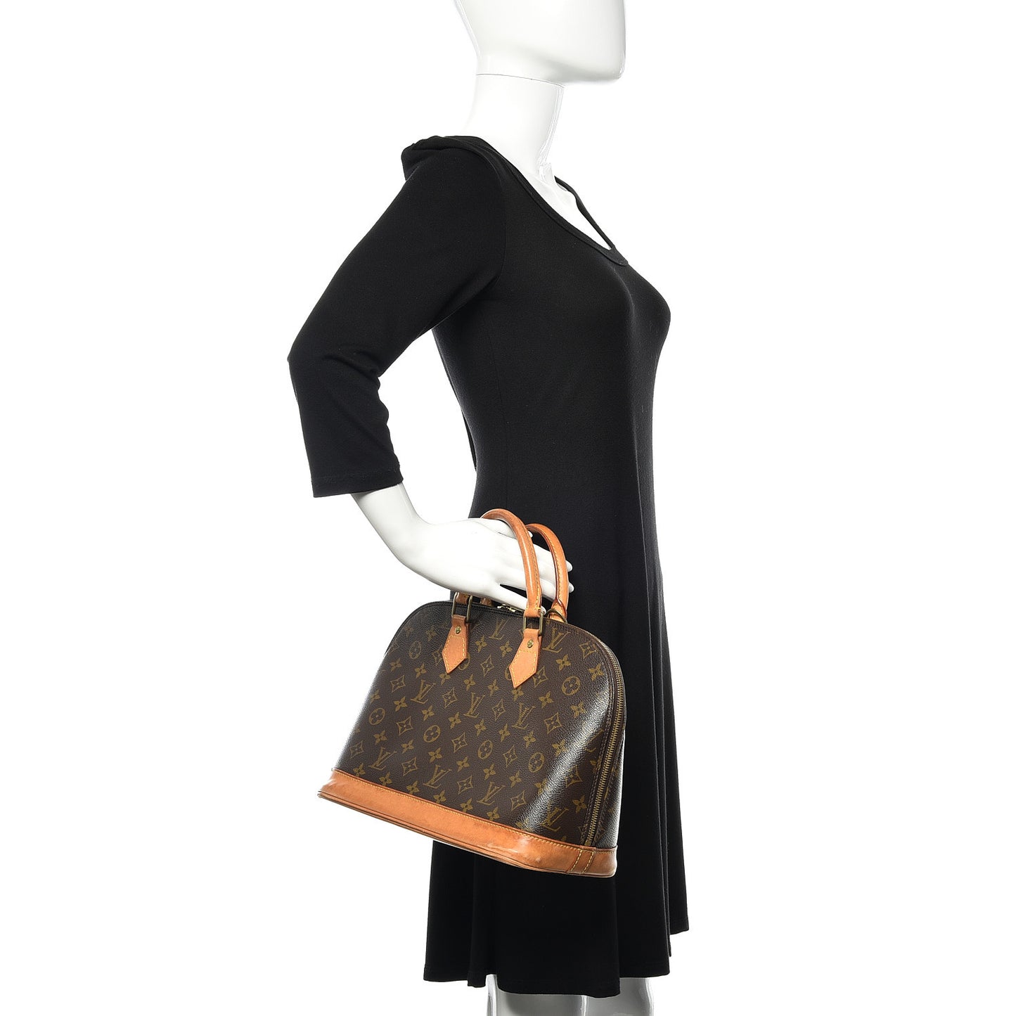 Monogram Alma PM