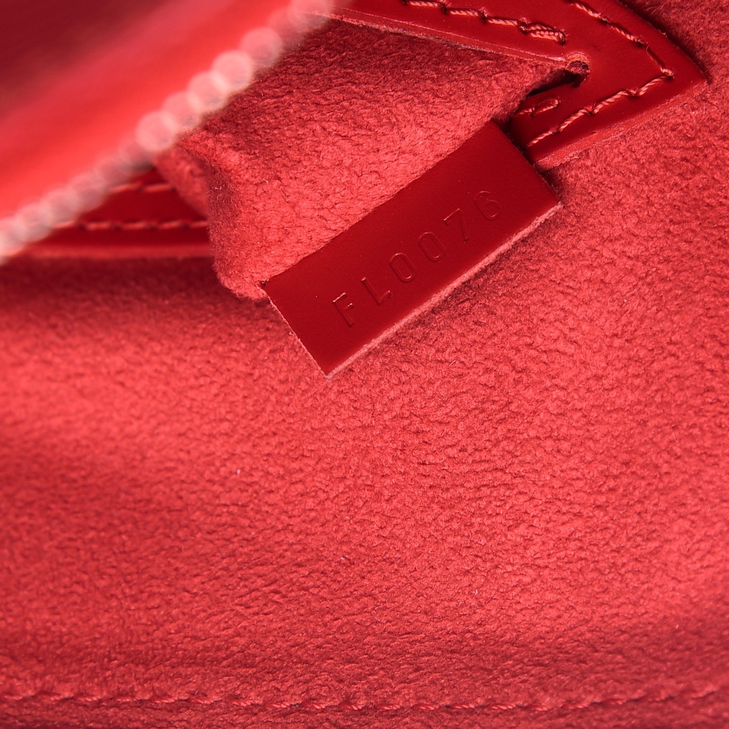 Epi Alma PM Rouge