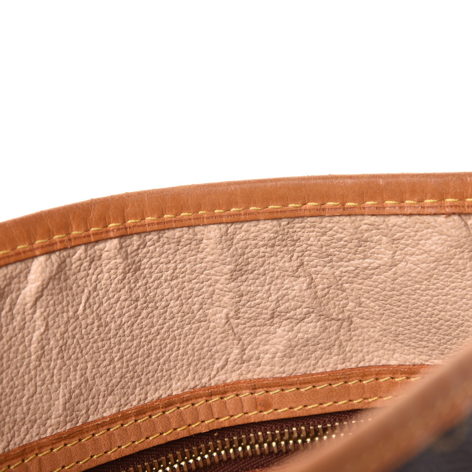 Louis Vuitton Monogram Petit Bucket 23 14 of 17