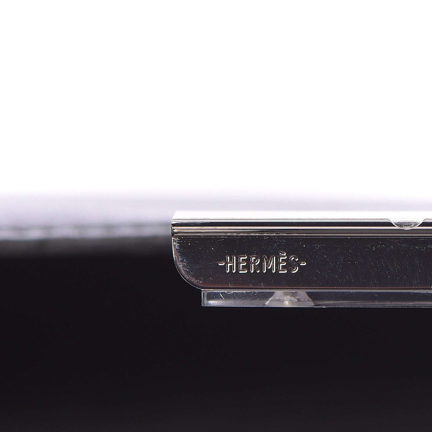 Hermes Swift Constance 18 Black 17 of 21