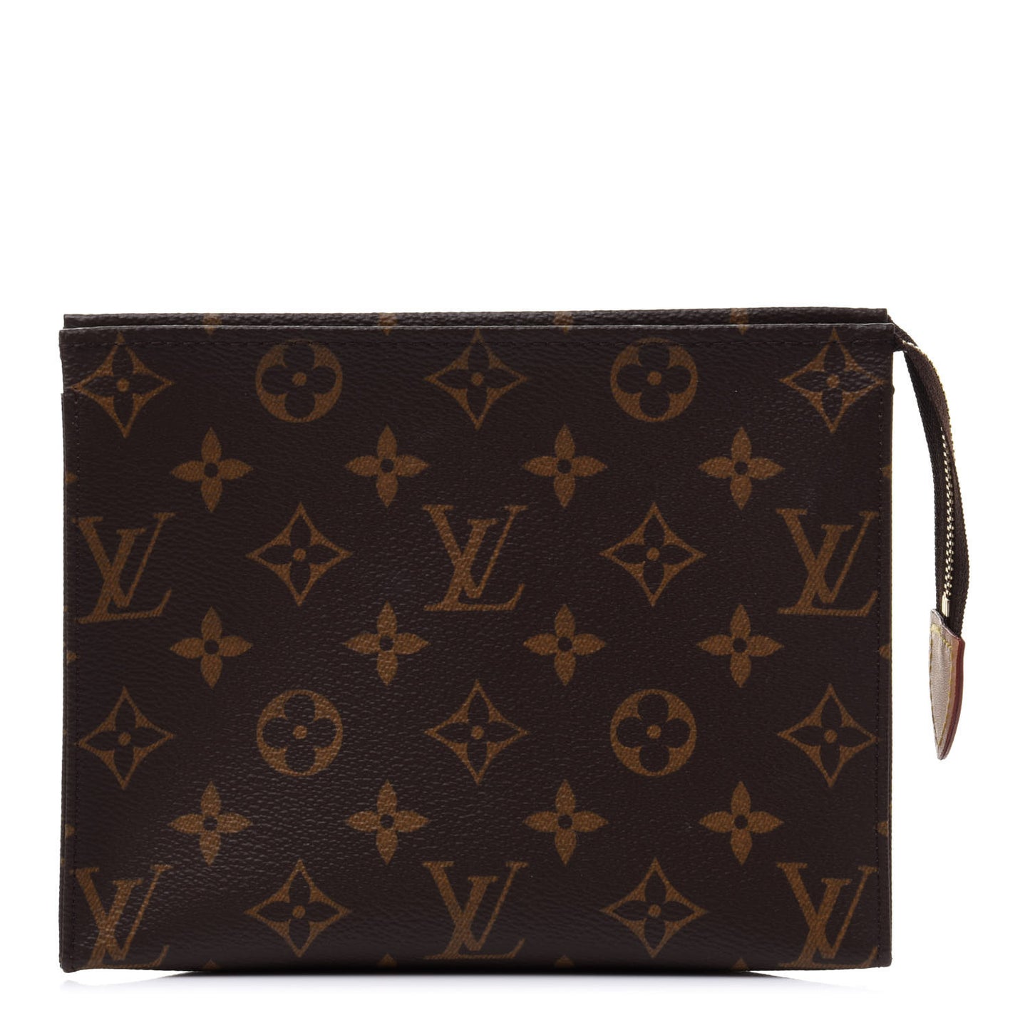 Monogram Toiletry Pouch 19