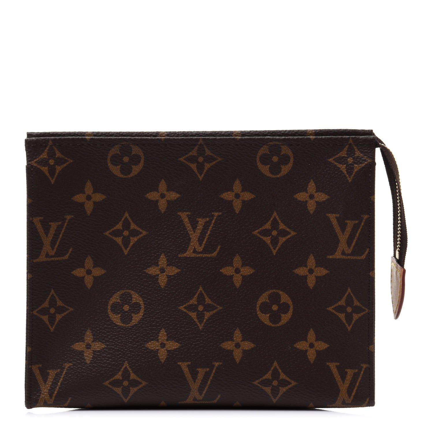 Louis Vuitton Monogram Toiletry Pouch 19 1 of 10