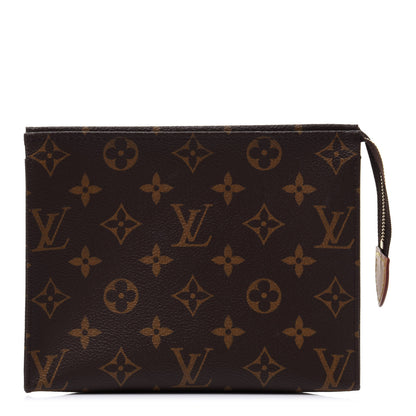 Louis Vuitton Monogram Toiletry Pouch 19 1 of 10