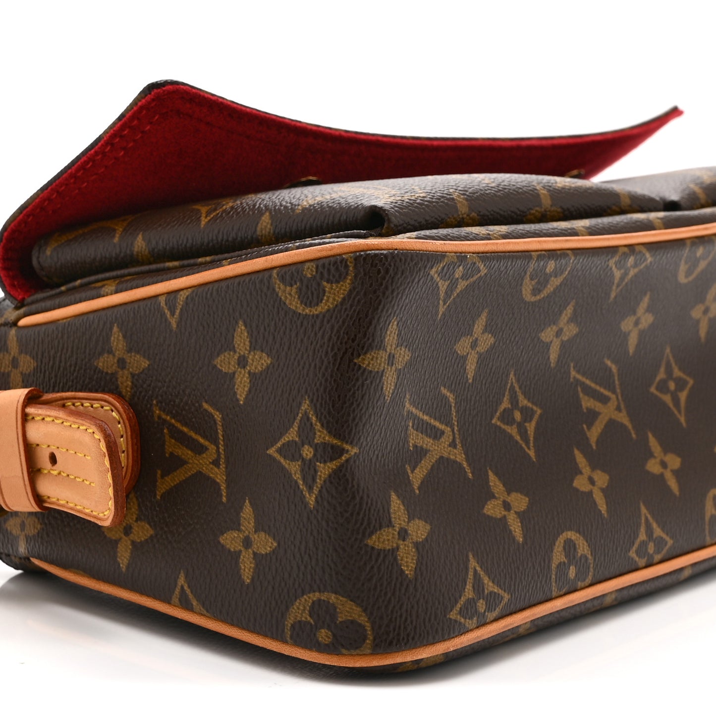 Monogram Viva-Cite MM