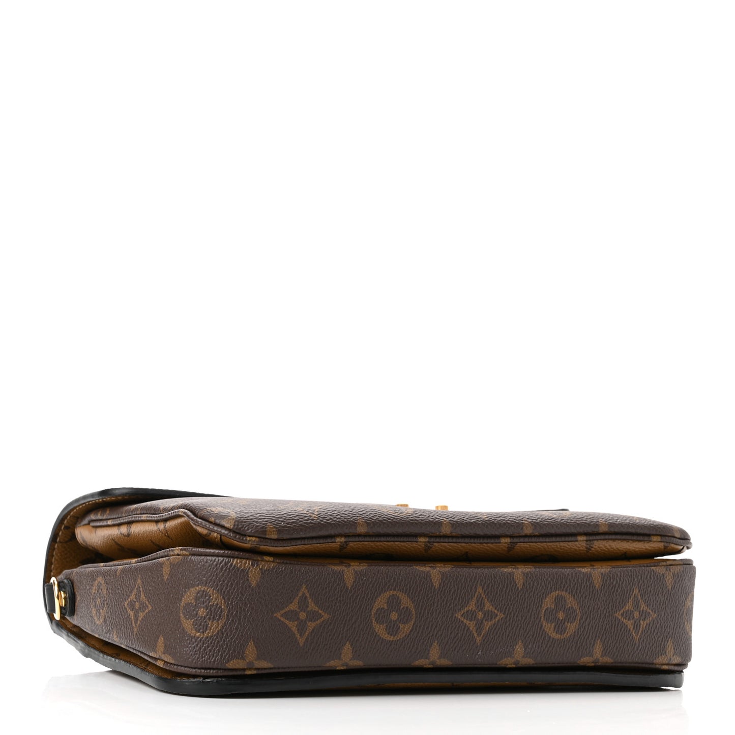 Reverse Monogram Pochette Metis