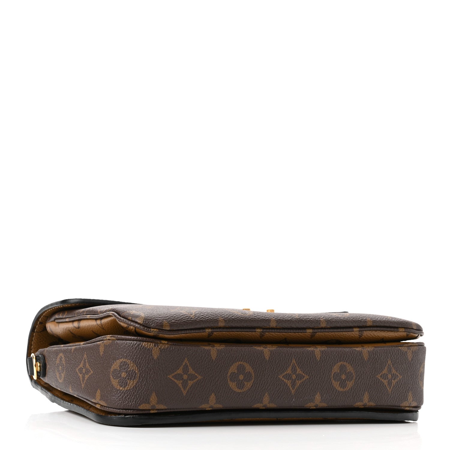 Louis Vuitton Reverse Monogram Pochette Metis 3 of 8