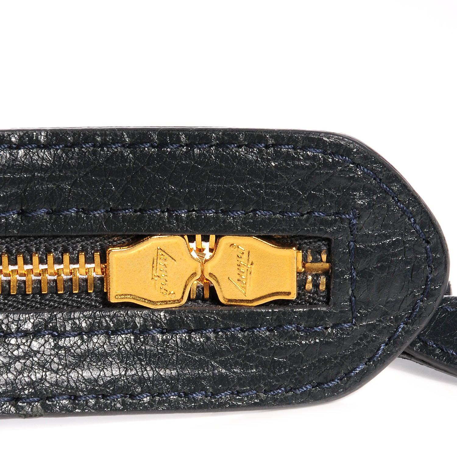 Balenciaga Agneau Giant 12 Gold Hardware Velo Anthracite 5 of 10