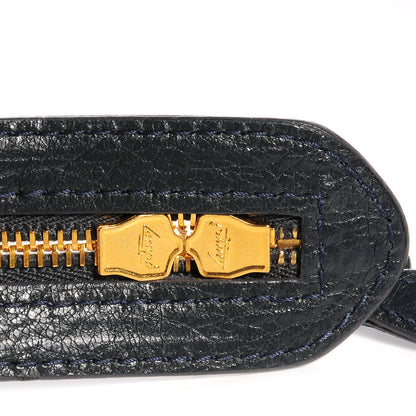 Balenciaga Agneau Giant 12 Gold Hardware Velo Anthracite 5 of 10