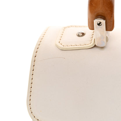 Goyard Goyardine Saigon PM White 10 of 19