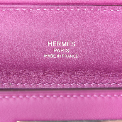 Hermes Evercolor Swift 24/24 21 Anemone 6 of 9