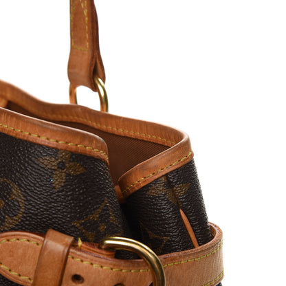 Louis Vuitton Monogram Batignolles Horizontal 9 of 17