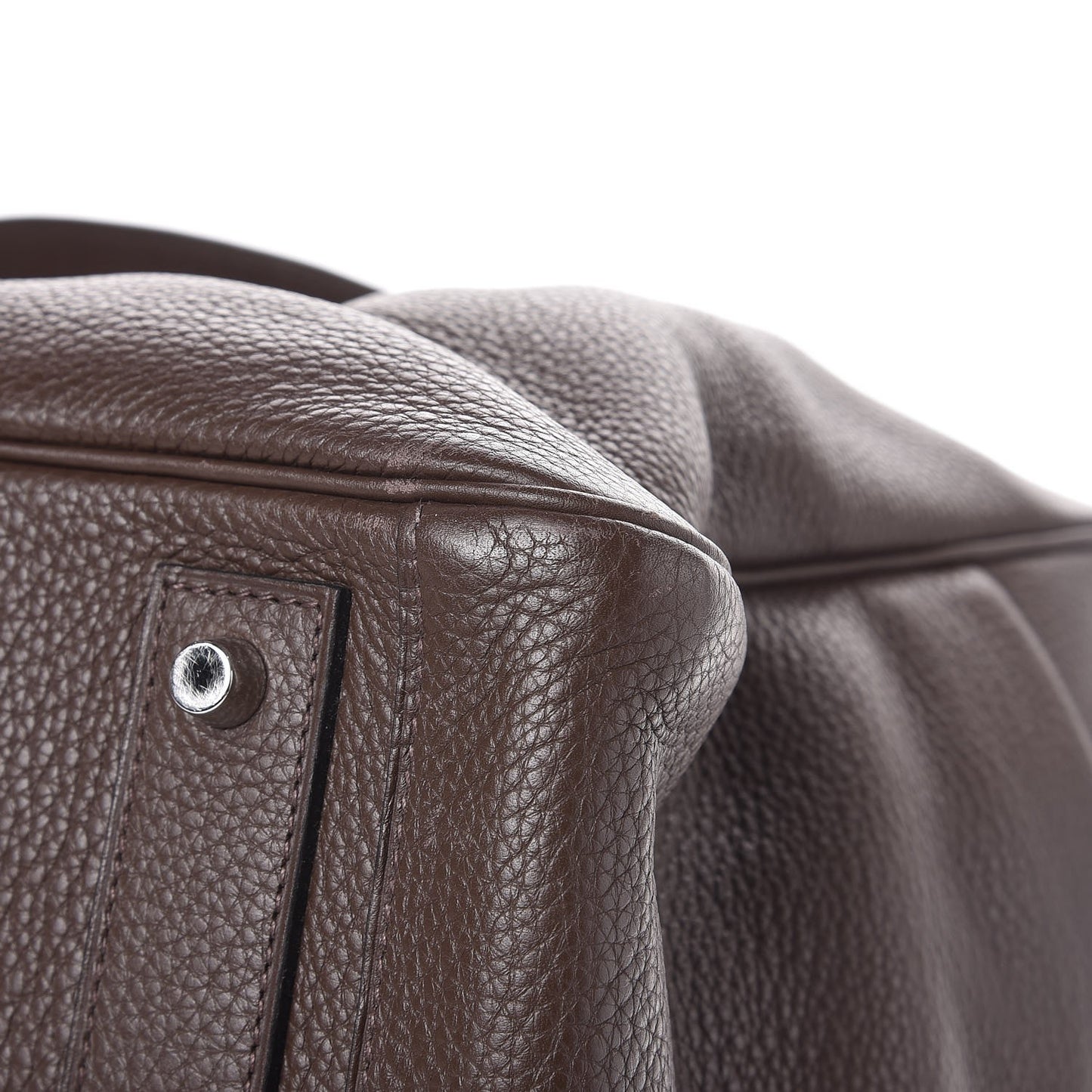 Taurillon Clemence Lindy 45 Chocolate