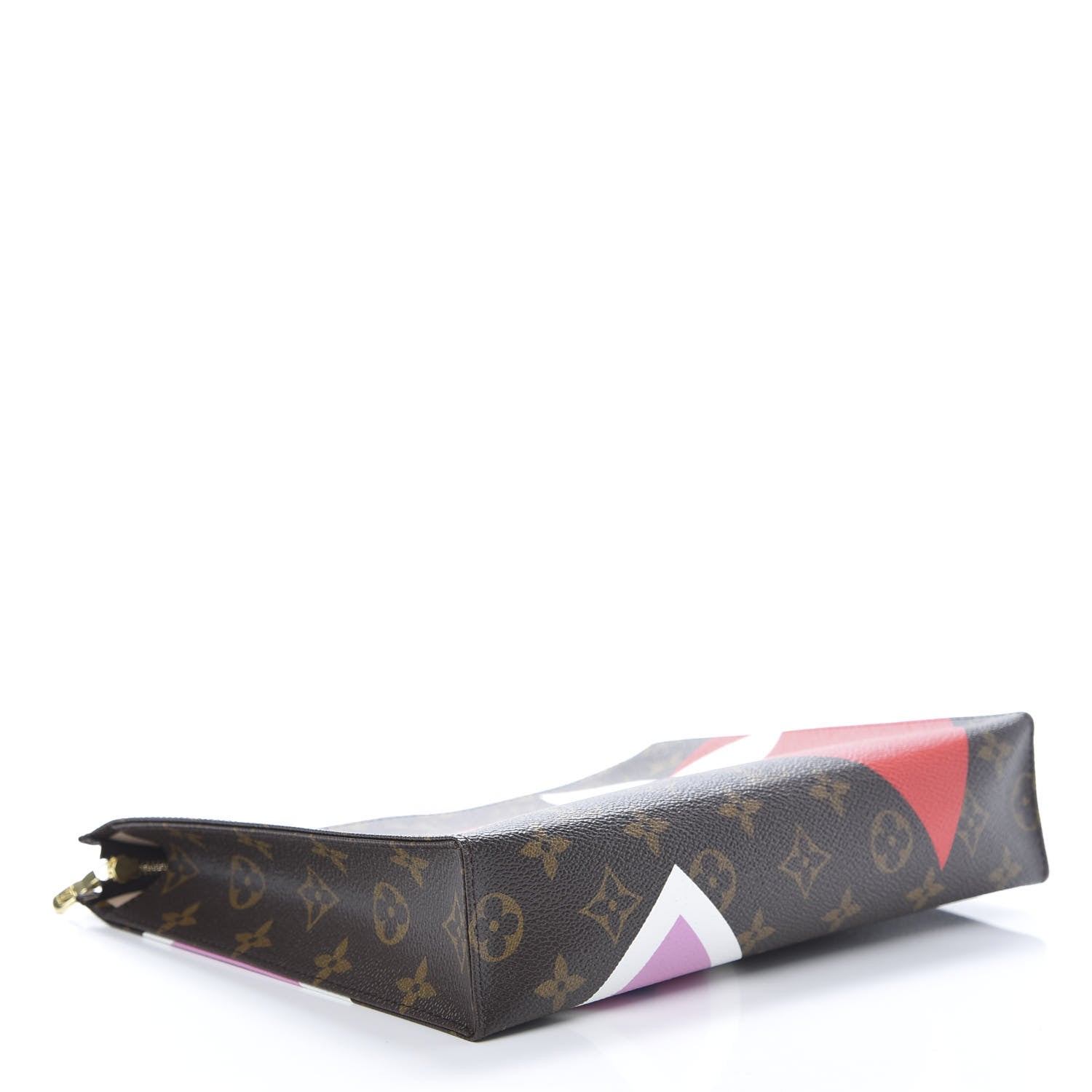 Louis Vuitton Monogram Game On Toiletry Pouch 26 4 of 7