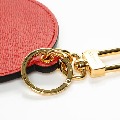 Louis Vuitton World Tour Flamingo Bag Charm Key Holder 4 of 5