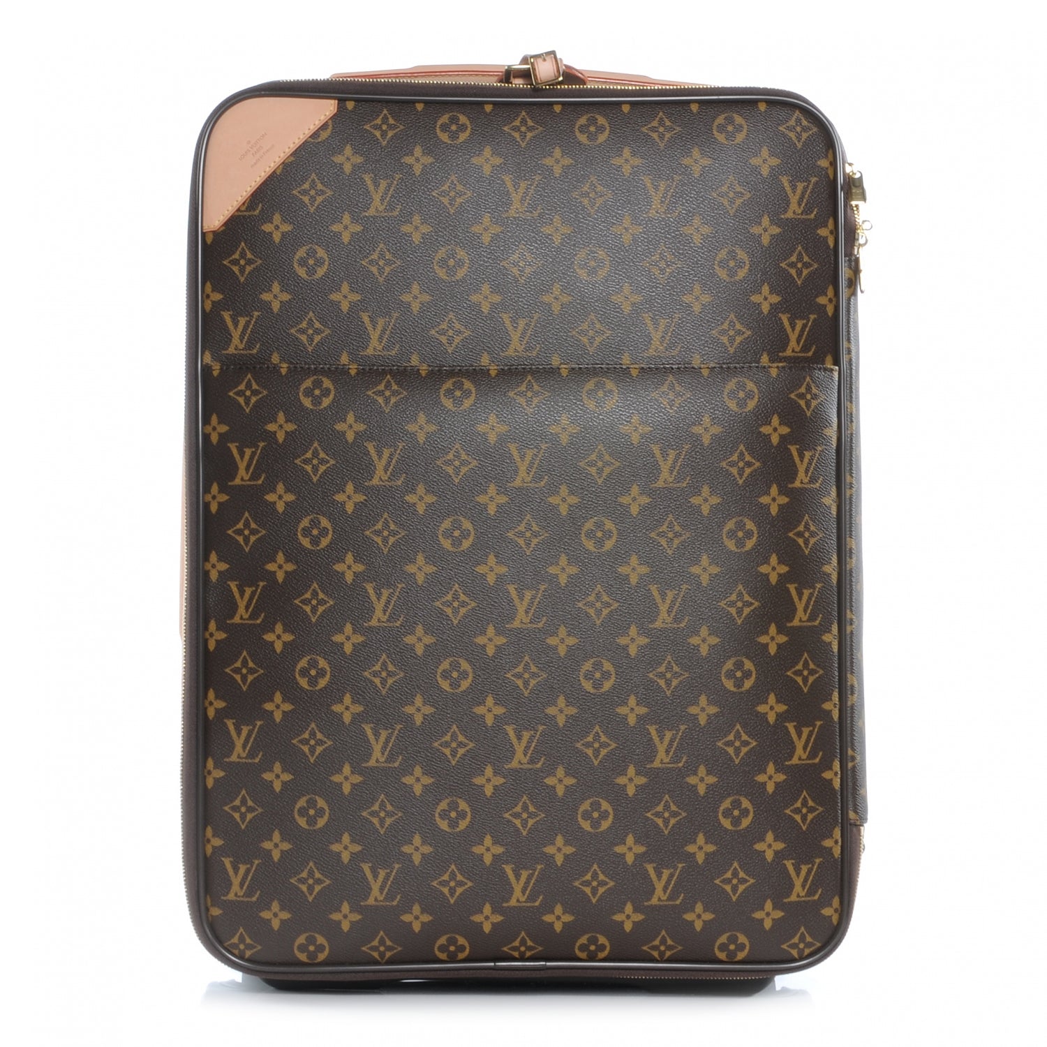 Louis Vuitton Monogram Pegase 55 1 of 8