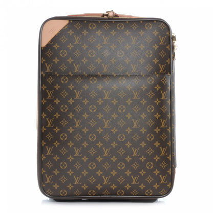 Louis Vuitton Monogram Pegase 55 1 of 8