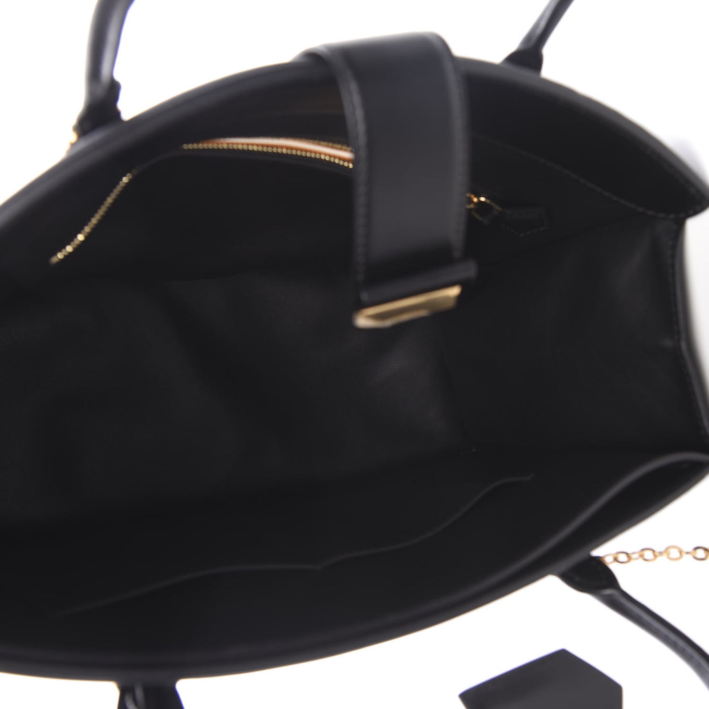 Taurillon Cour Marly MM Black