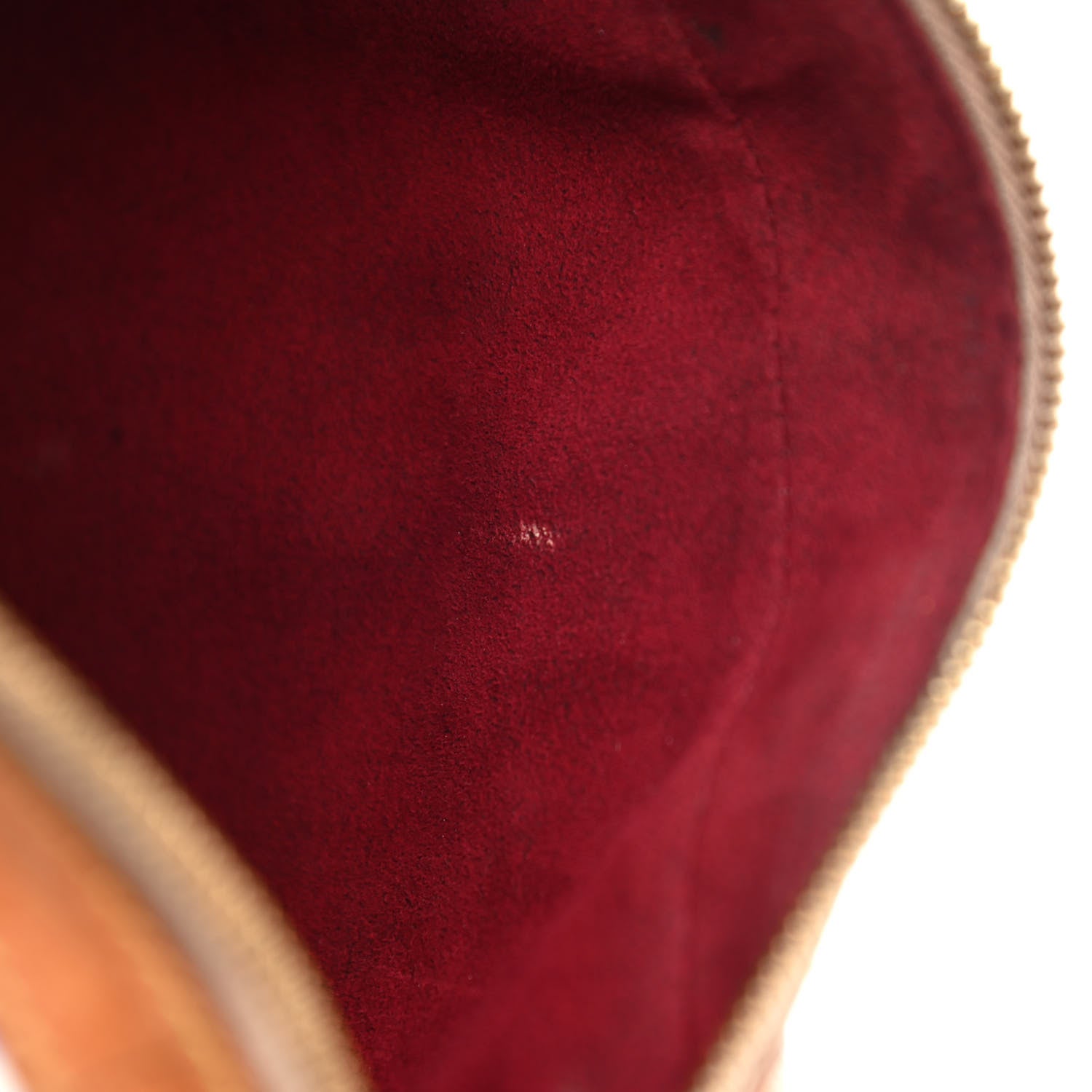 Louis Vuitton Monogram Multicolor Boulogne White 12 of 18