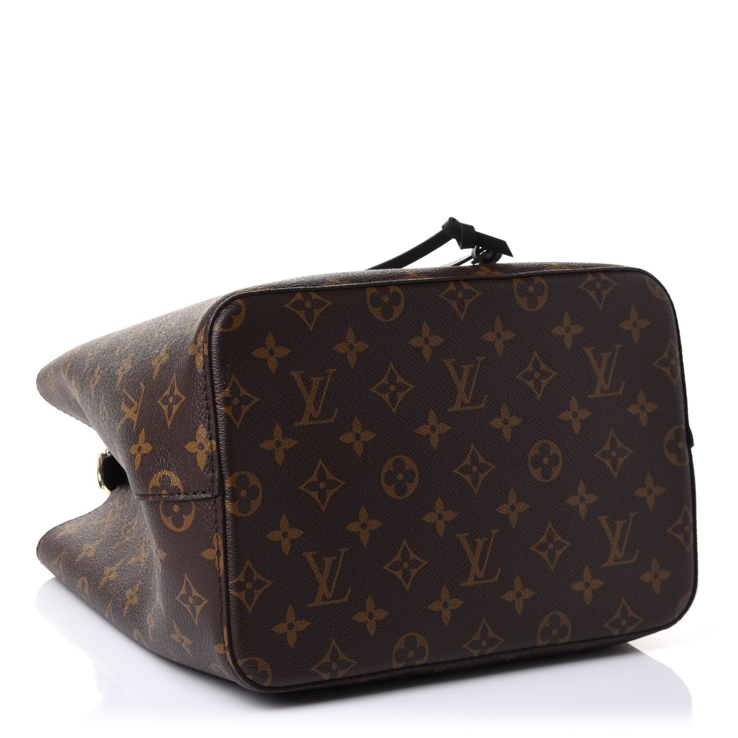 Monogram Neonoe MM Black