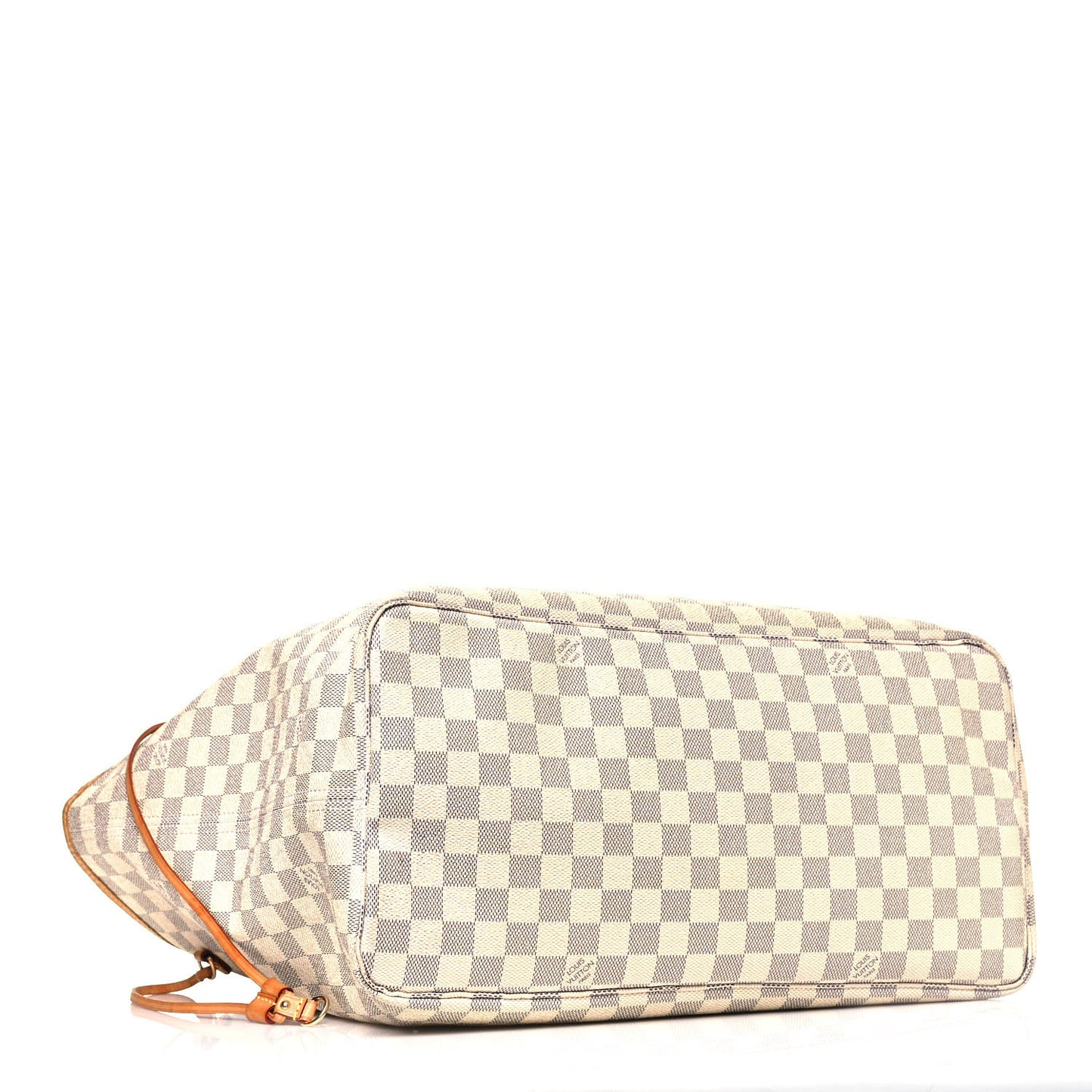 Damier Azur Neverfull GM