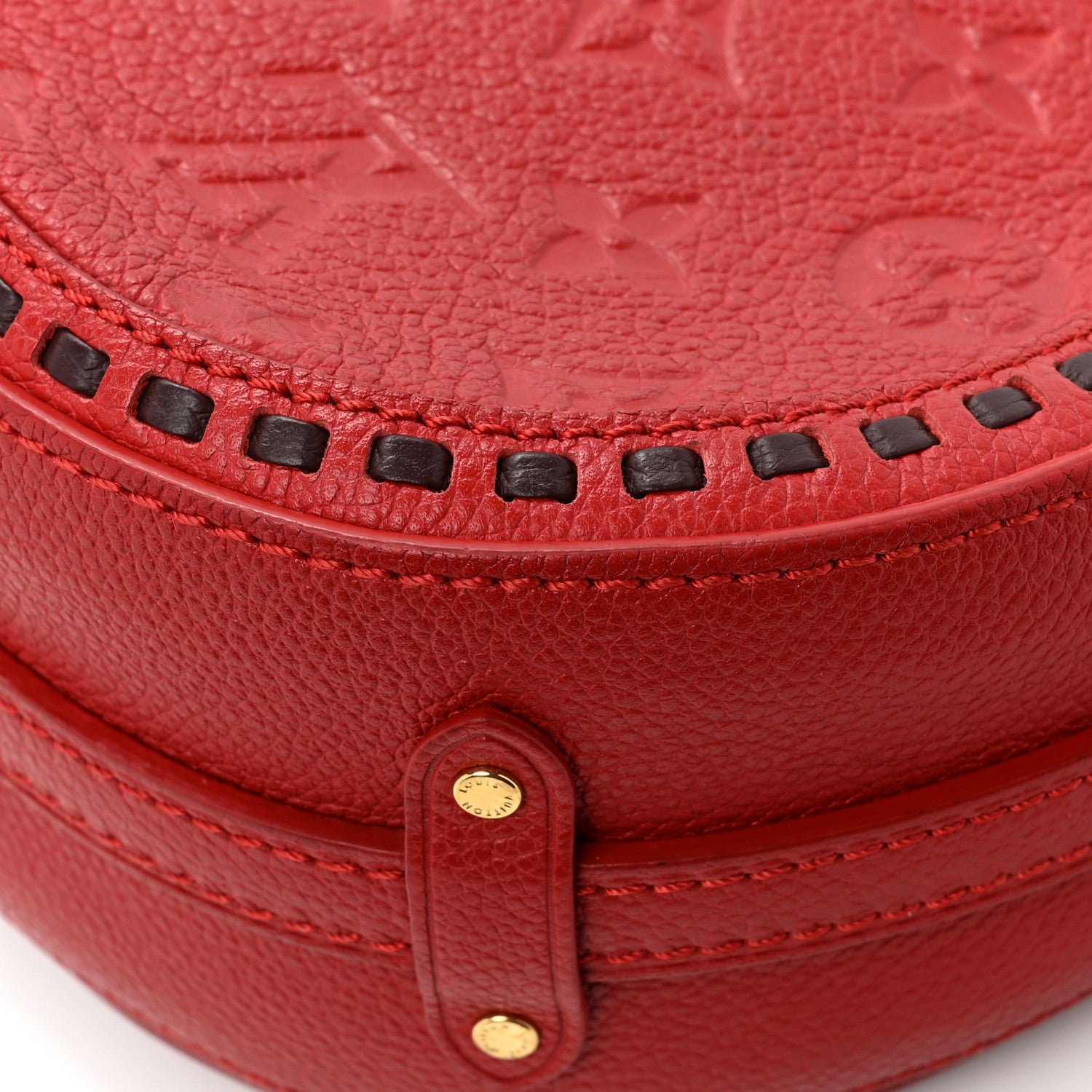 Louis Vuitton Empreinte Junot Cherry 12 of 14