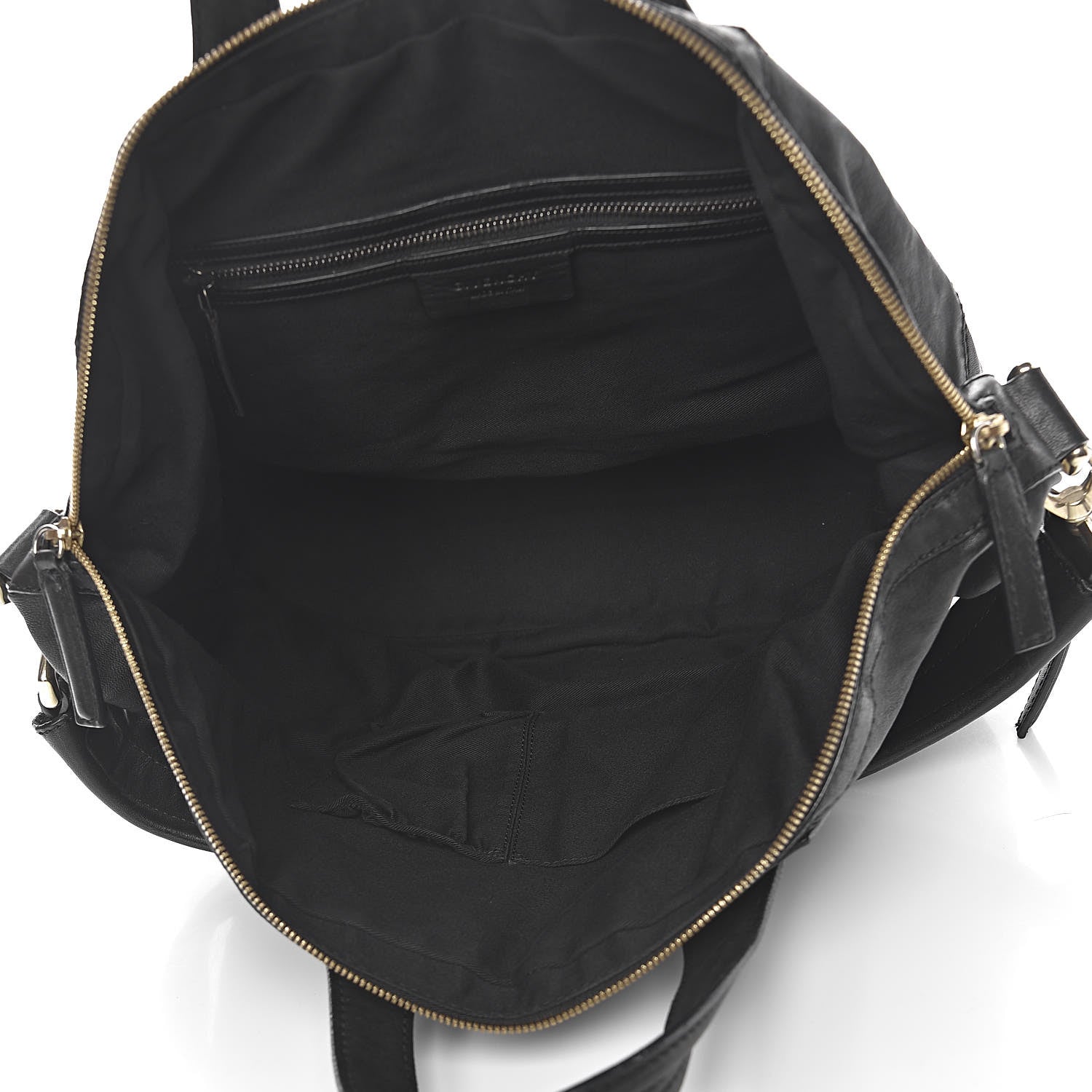 Givenchy Lambskin Medium Nightingale Black 5 of 18