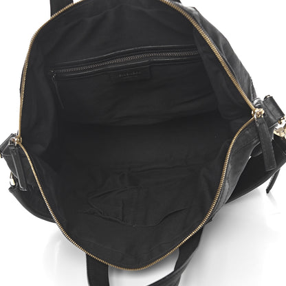 Givenchy Lambskin Medium Nightingale Black 5 of 18