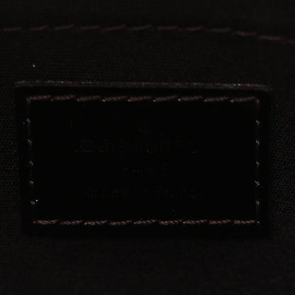 Louis Vuitton Vernis Rodeo Drive Amarante 6 of 9