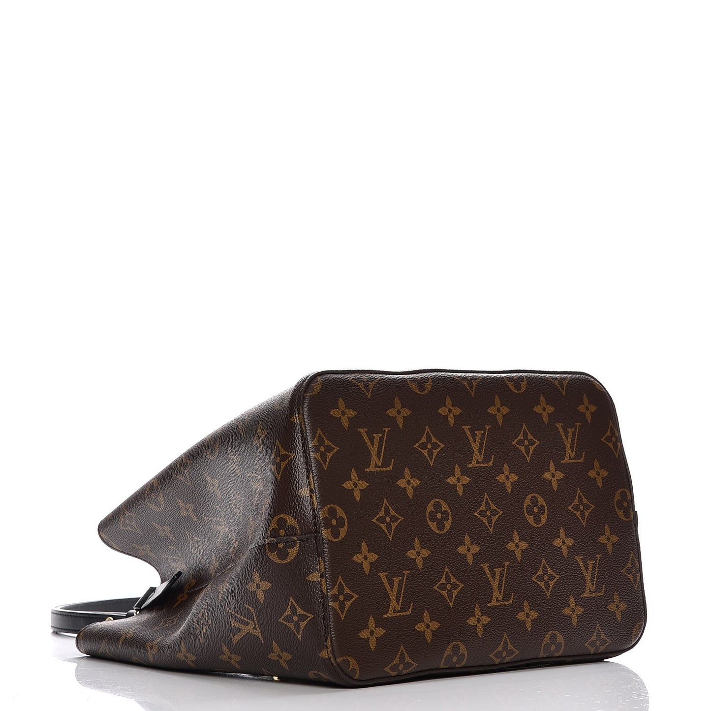 Monogram Neonoe MM Black