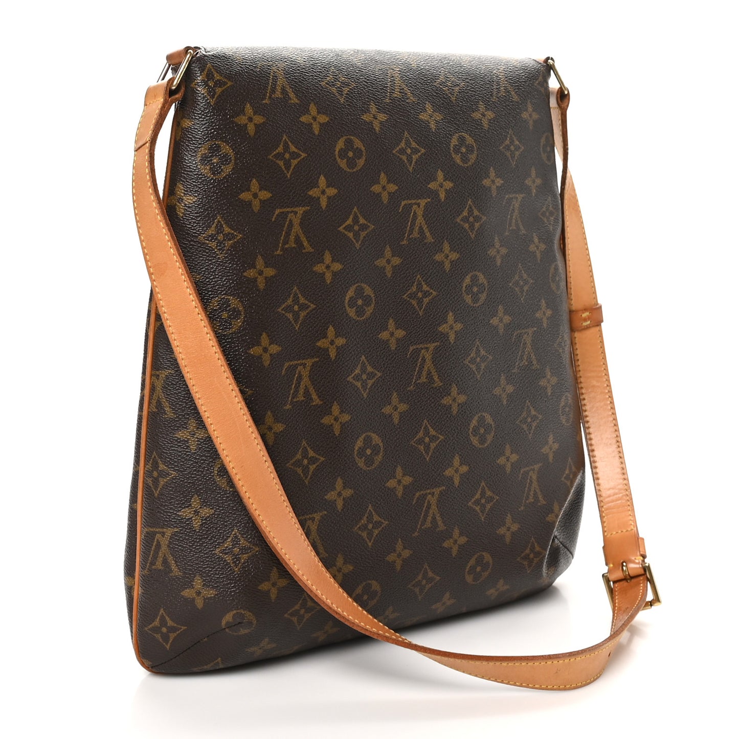 Monogram Musette GM
