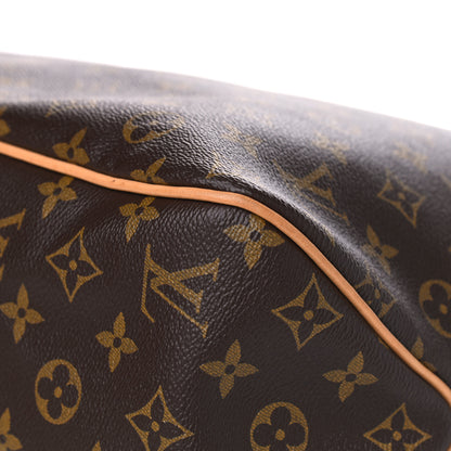Louis Vuitton Monogram Delightful MM Pivoine 6 of 11