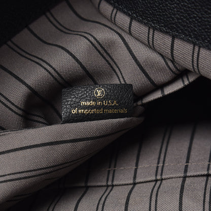 Louis Vuitton Empreinte Melie Black 8 of 10