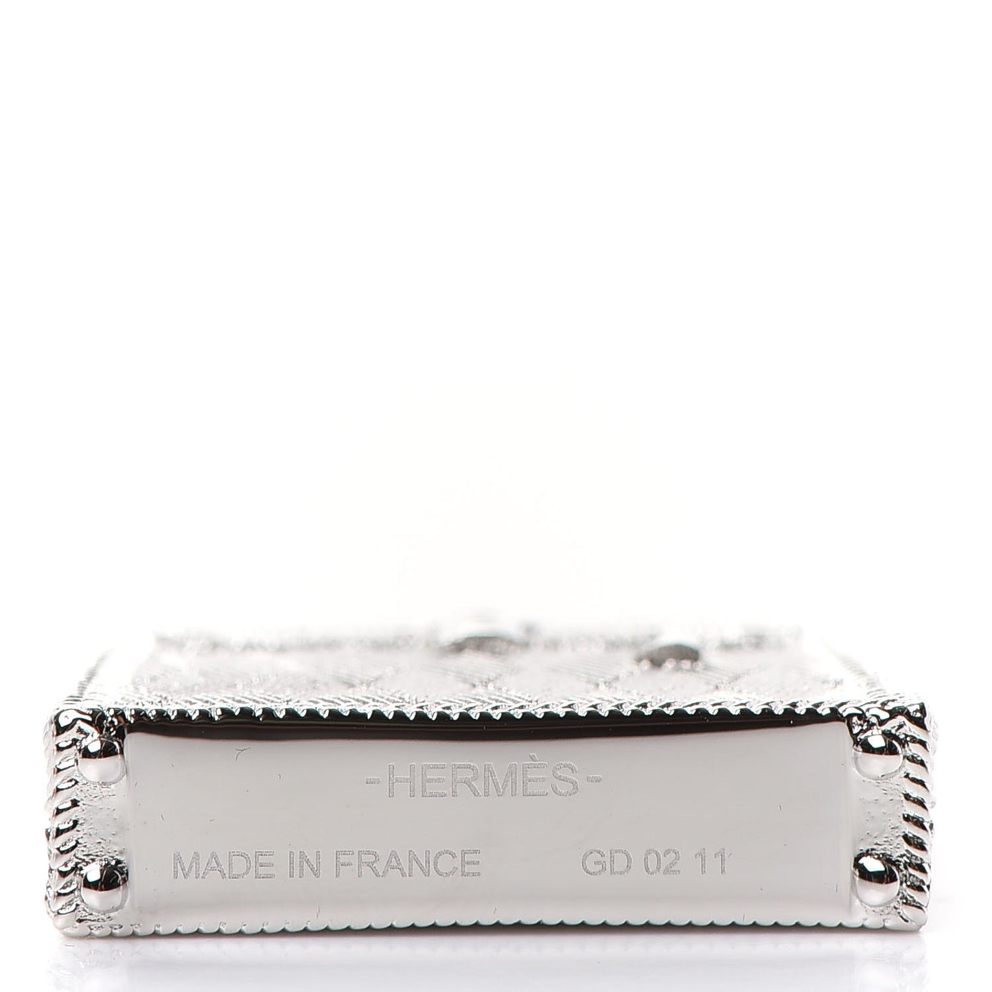 Palladium Kelly Curiosite Charm