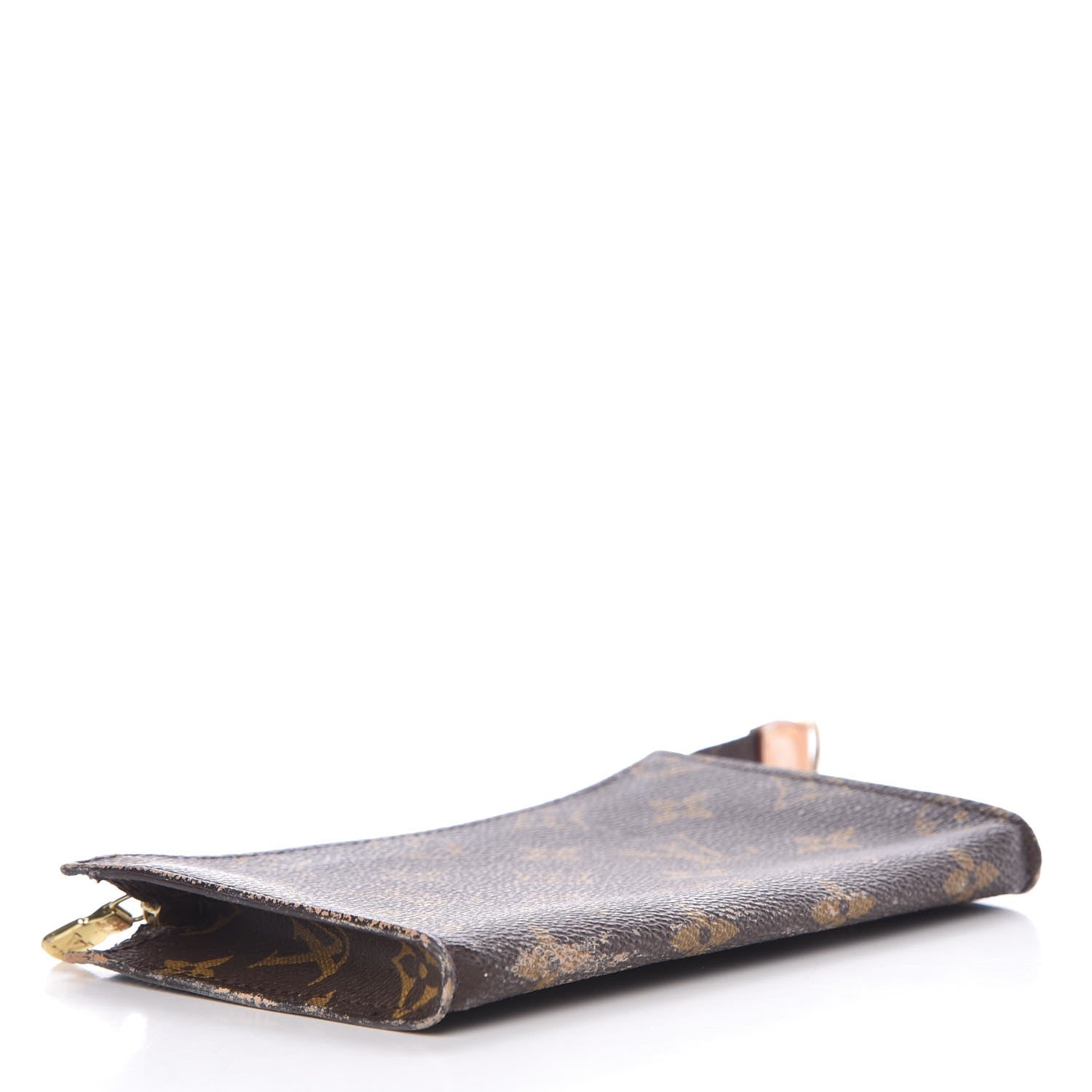 Louis Vuitton Monogram Toiletry Pouch 15 4 of 15
