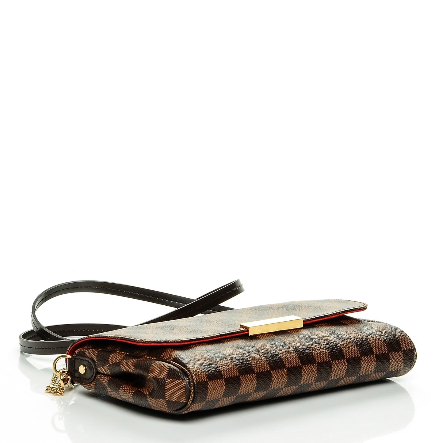 Damier Ebene Favorite MM