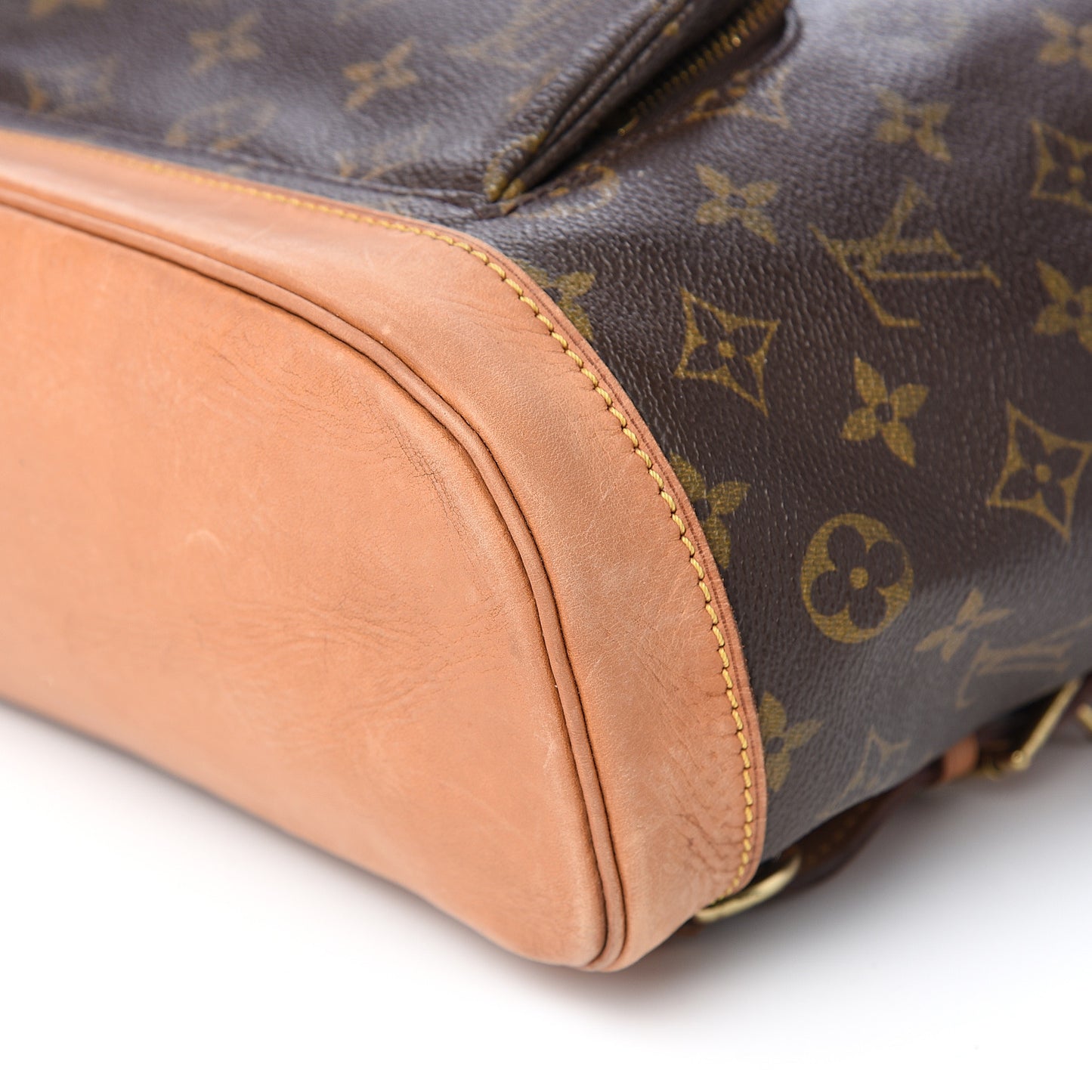 Monogram Montsouris MM Backpack