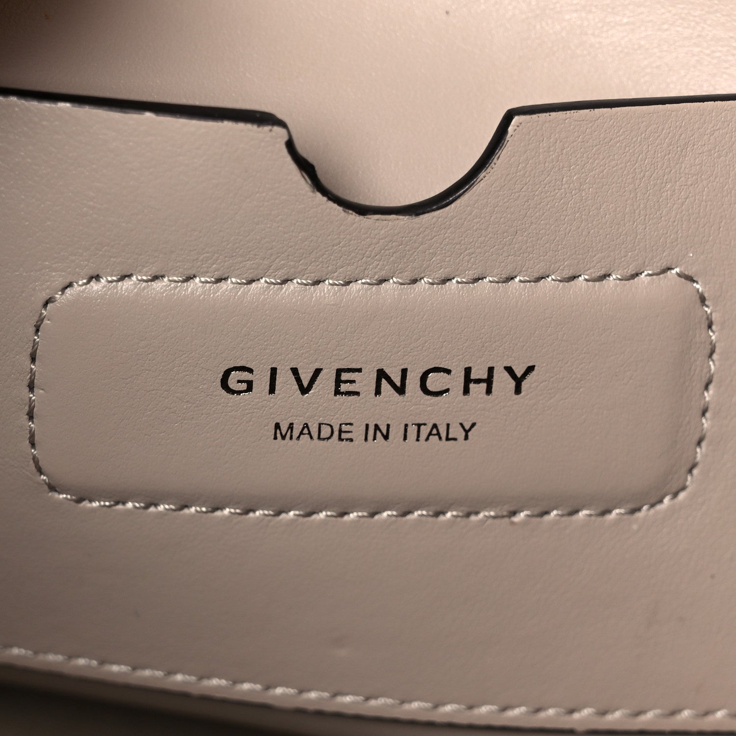 Givenchy Soft Calfskin Medium Soft Antigona Dune 6 of 10