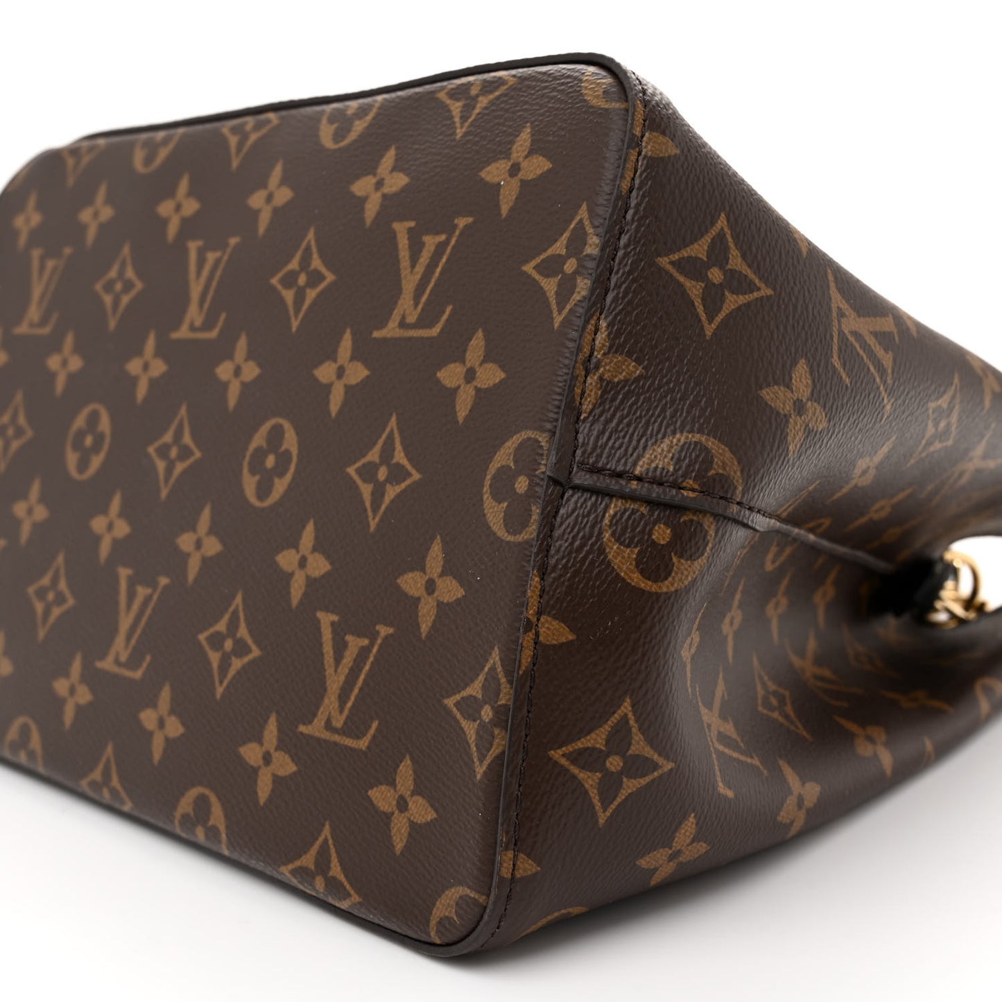 Monogram Neonoe MM Black