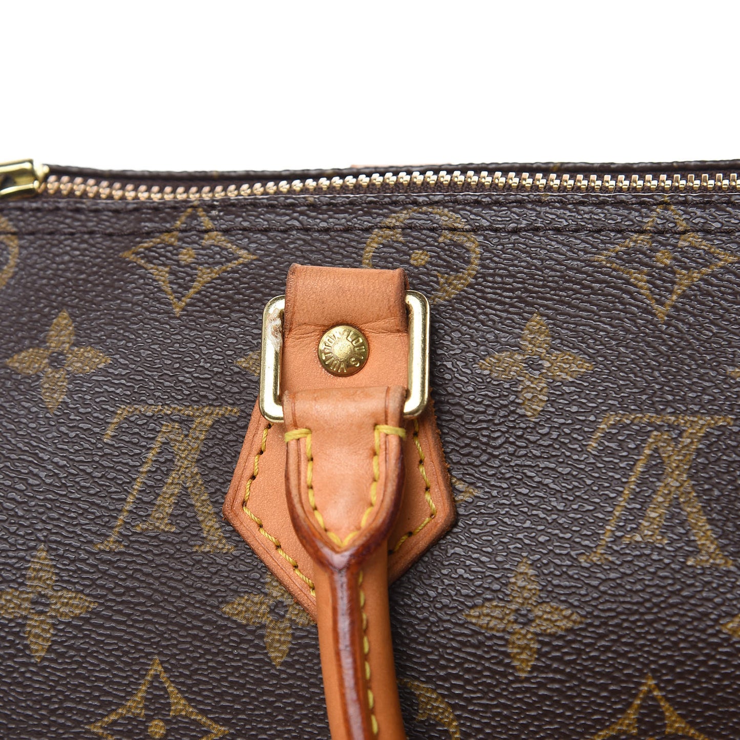 Monogram Speedy 25