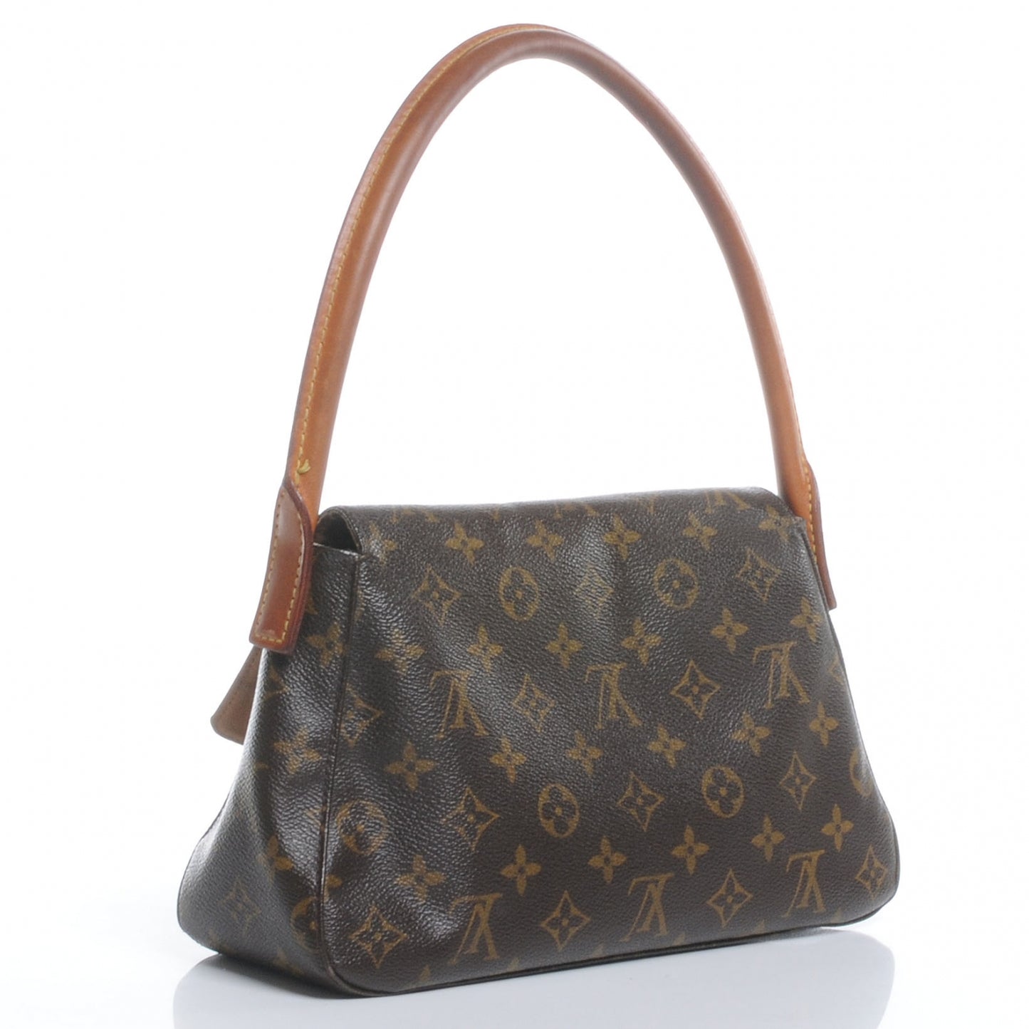 Monogram Mini Looping