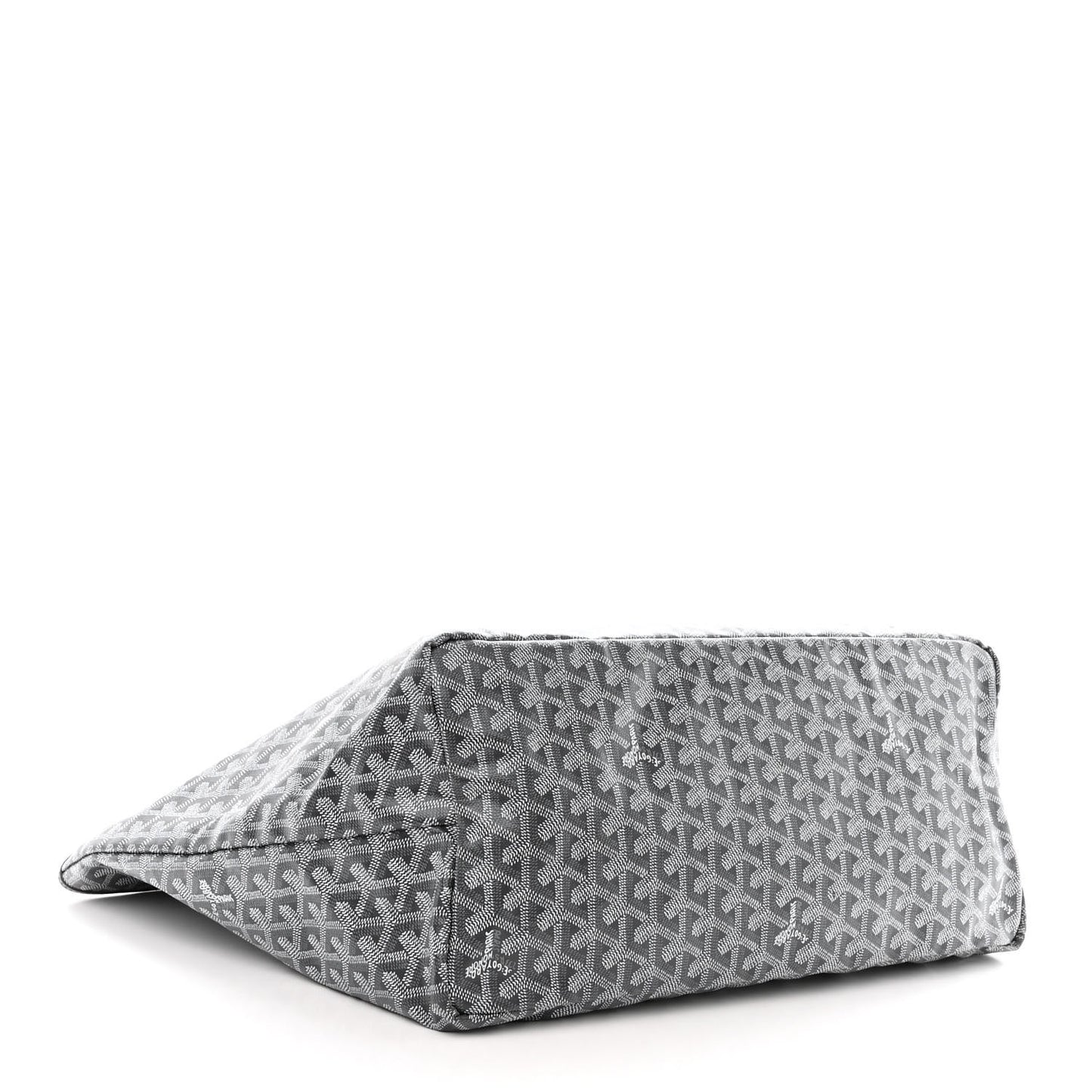 Goyardine Saint Louis GM Grey