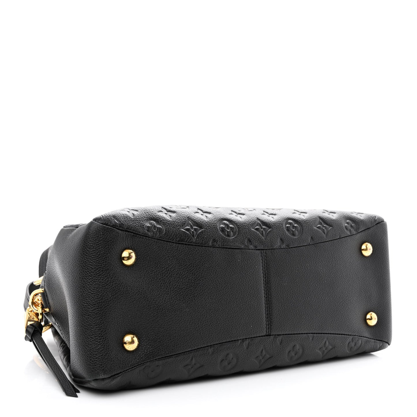 Empreinte Ponthieu PM Black