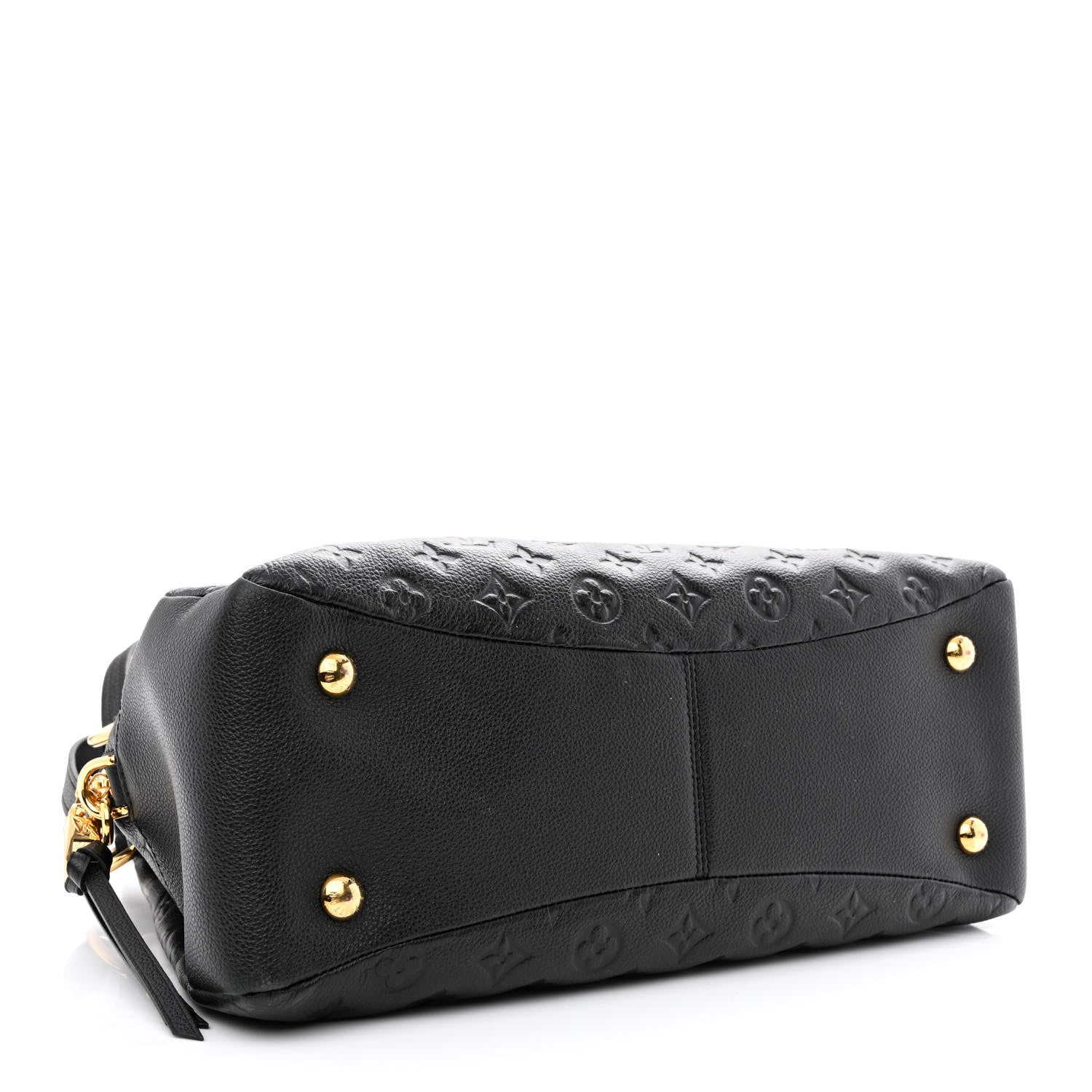 Louis Vuitton Empreinte Ponthieu PM Black 4 of 10